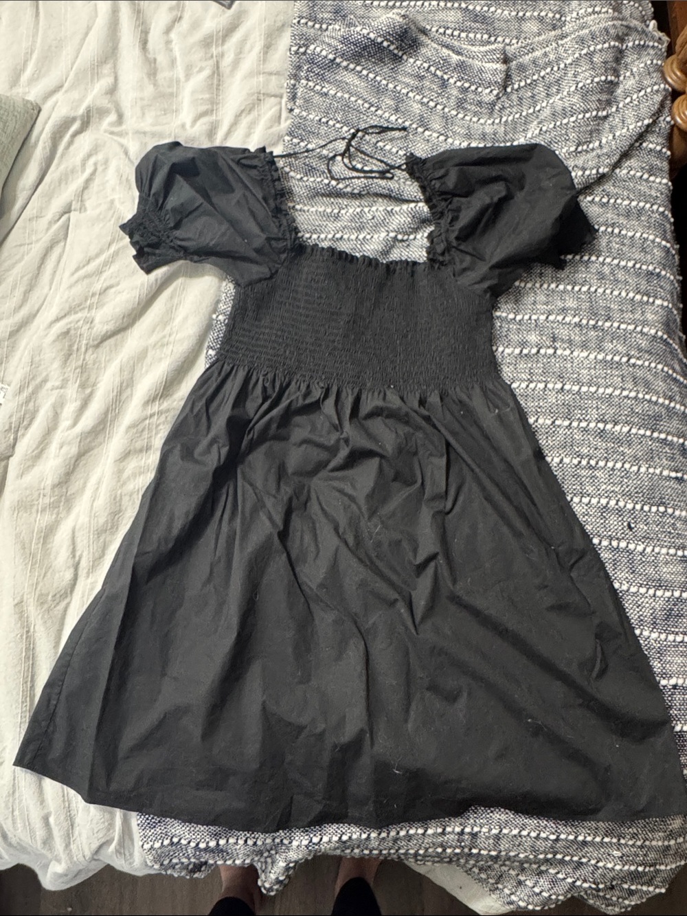 Original Hill House Athena Dress